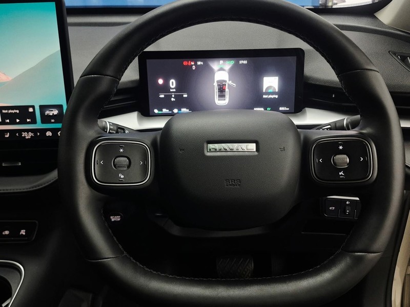 Haval H6 - Thorp Tableview - Image 8