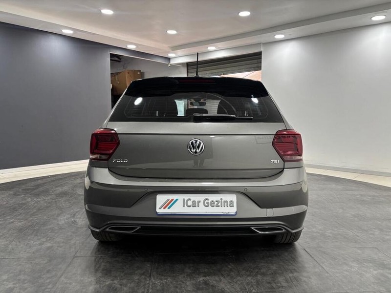 Volkswagen Polo - ICar Gezina - Image 4