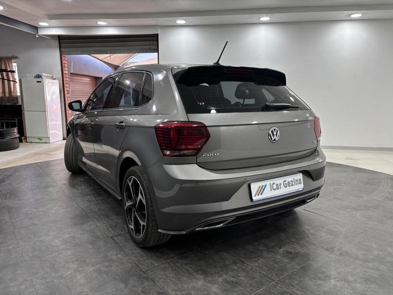 Volkswagen Polo - ICar Gezina - Image 3