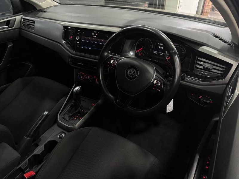 Volkswagen Polo - ICar Gezina - Image 7