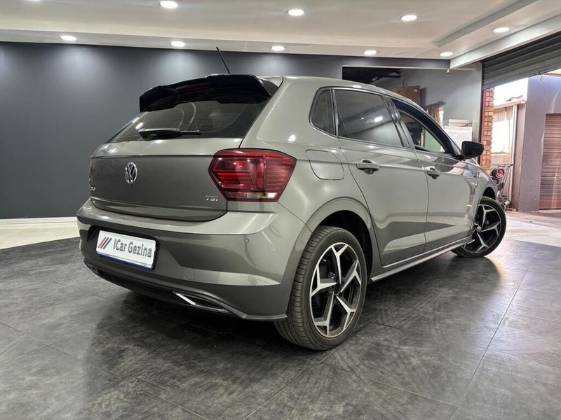 Volkswagen Polo - ICar Gezina - Image 5