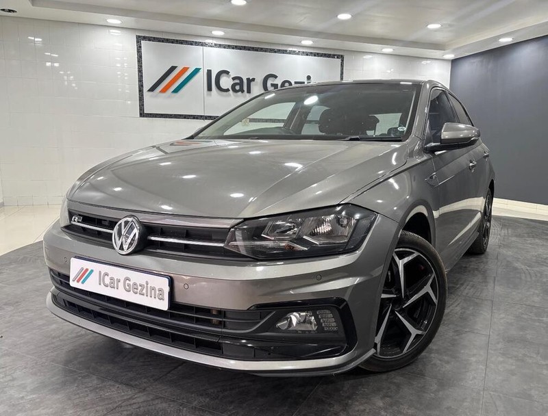 Volkswagen Polo - ICar Gezina - Image 1