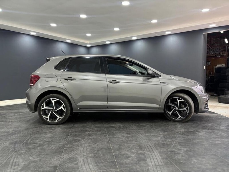 Volkswagen Polo - ICar Gezina - Image 6