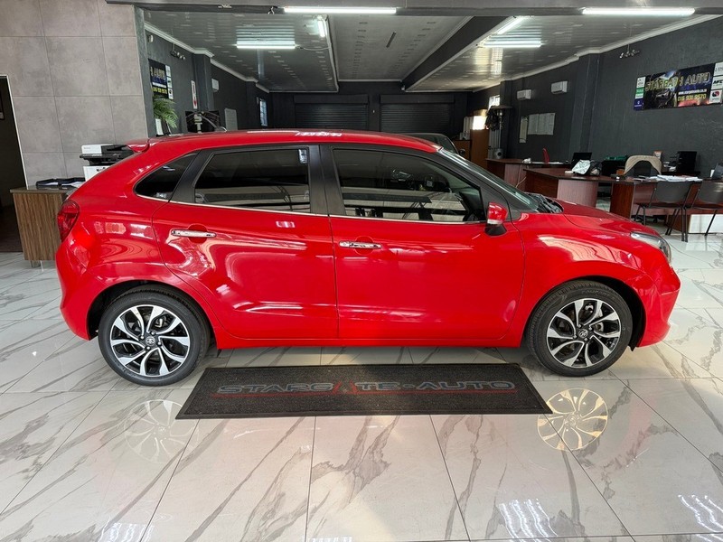 Toyota Starlet - Stargate Auto - Image 5