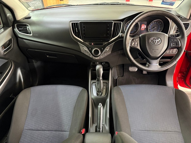 Toyota Starlet - Stargate Auto - Image 8
