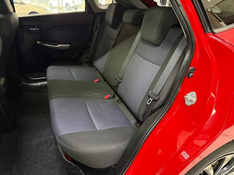 Toyota Starlet - Stargate Auto - Image 10