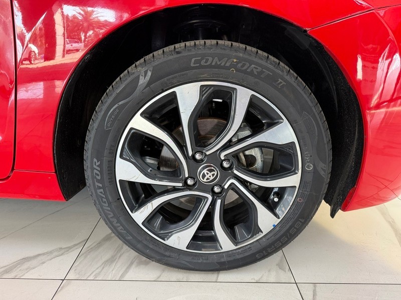 Toyota Starlet - Stargate Auto - Image 15
