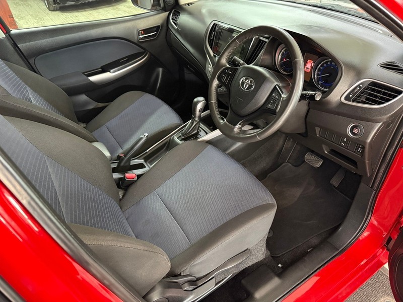 Toyota Starlet - Stargate Auto - Image 7
