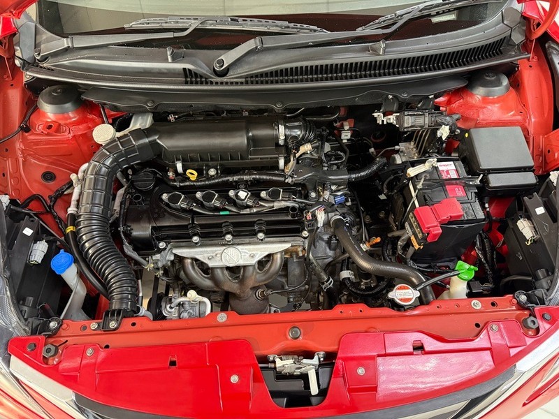 Toyota Starlet - Stargate Auto - Image 12