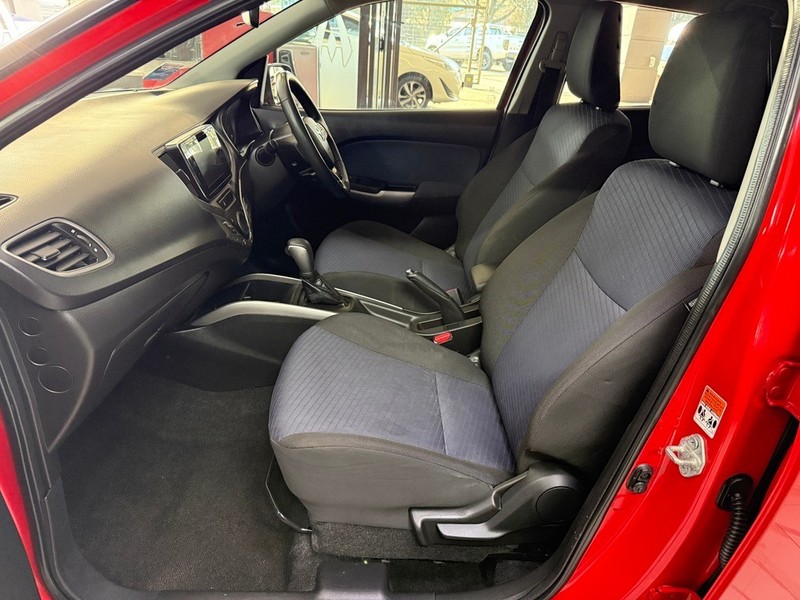 Toyota Starlet - Stargate Auto - Image 9