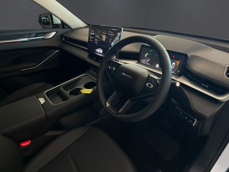 Haval H6 - GWM Haval Menlyn - Image 9
