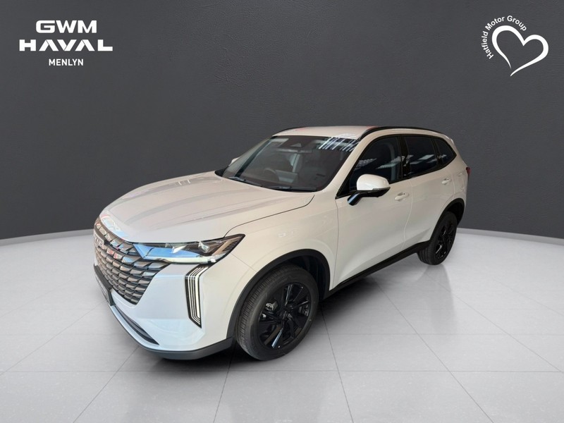 Haval H6 - GWM Haval Menlyn - Image 3