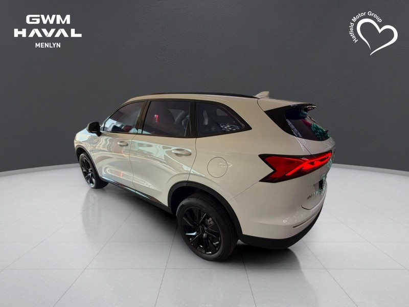 Haval H6 - GWM Haval Menlyn - Image 5