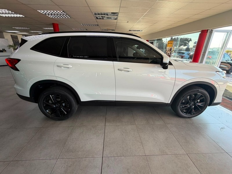 Haval H6 - GWM Haval Menlyn - Image 8