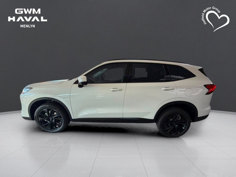 Haval H6 - GWM Haval Menlyn - Image 4