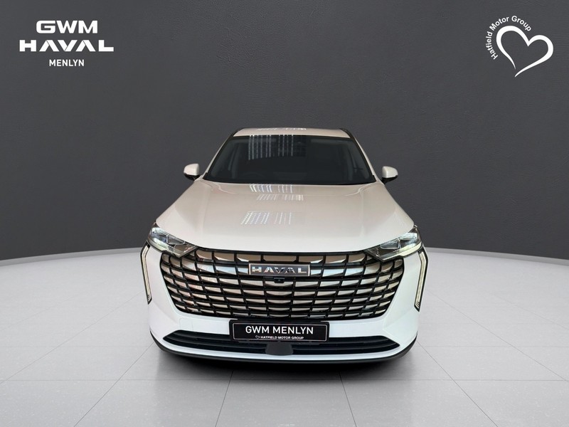 Haval H6 - GWM Haval Menlyn - Image 2