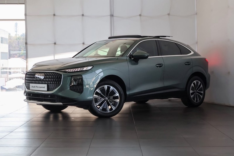 Audi Q3 - Audi Centre Hatfield - Image 1