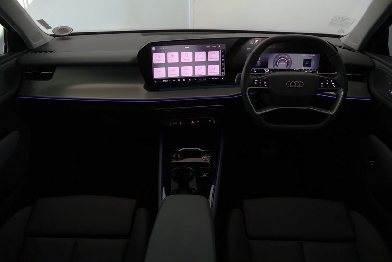 Audi Q3 - Audi Centre Hatfield - Image 16