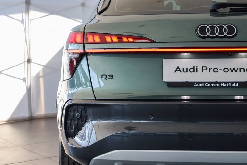 Audi Q3 - Audi Centre Hatfield - Image 12