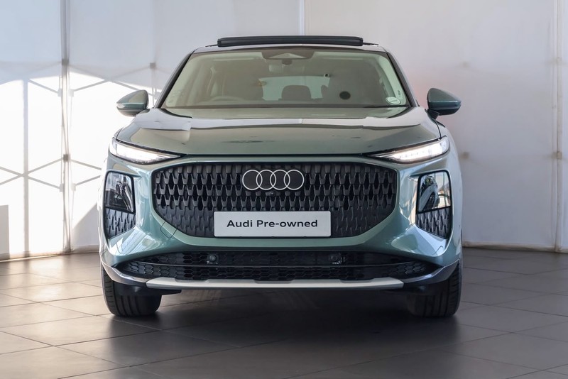 Audi Q3 - Audi Centre Hatfield - Image 5