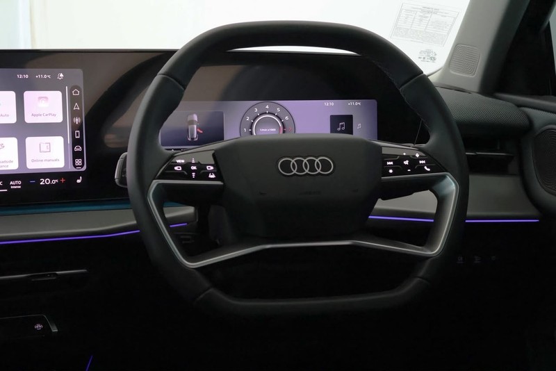 Audi Q3 - Audi Centre Hatfield - Image 28