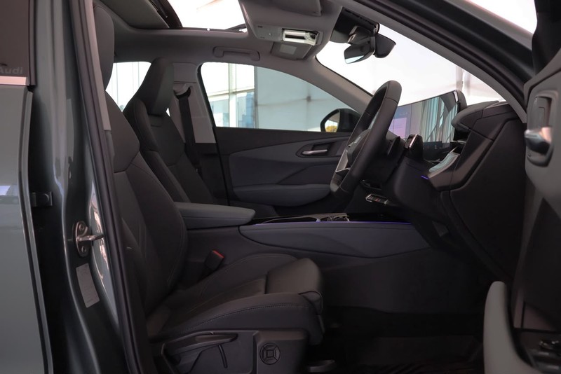 Audi Q3 - Audi Centre Hatfield - Image 22