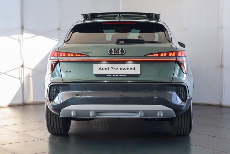 Audi Q3 - Audi Centre Hatfield - Image 10
