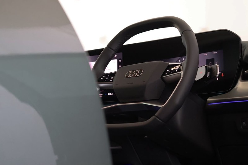Audi Q3 - Audi Centre Hatfield - Image 20