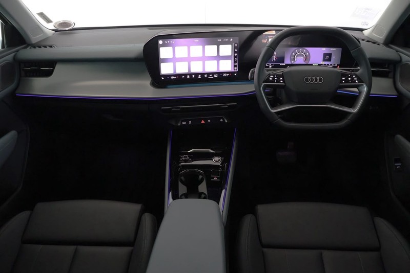 Audi Q3 - Audi Centre Hatfield - Image 15