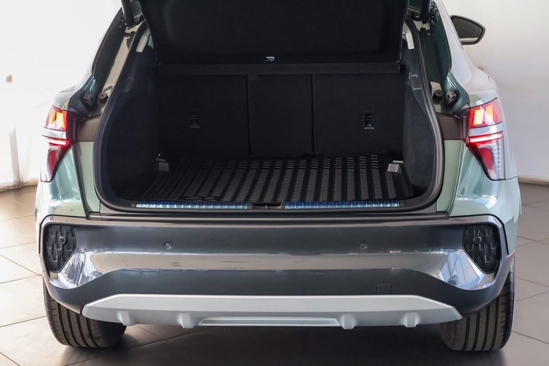 Audi Q3 - Audi Centre Hatfield - Image 14