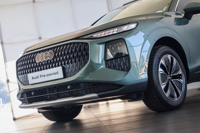 Audi Q3 - Audi Centre Hatfield - Image 7