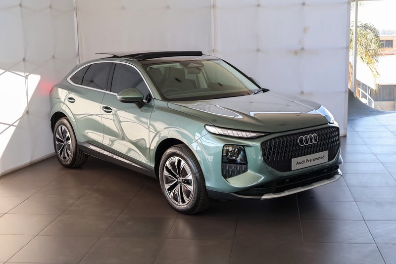 Audi Q3 - Audi Centre Hatfield - Image 6
