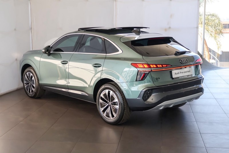 Audi Q3 - Audi Centre Hatfield - Image 11