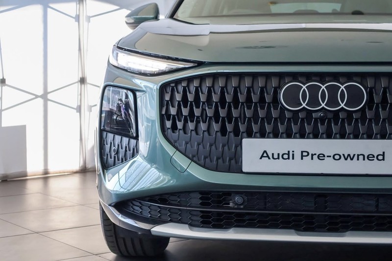 Audi Q3 - Audi Centre Hatfield - Image 8