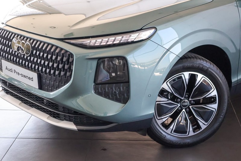 Audi Q3 - Audi Centre Hatfield - Image 2