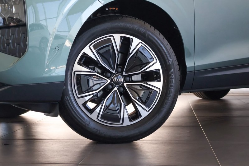 Audi Q3 - Audi Centre Hatfield - Image 3