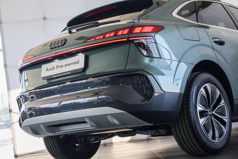 Audi Q3 - Audi Centre Hatfield - Image 13