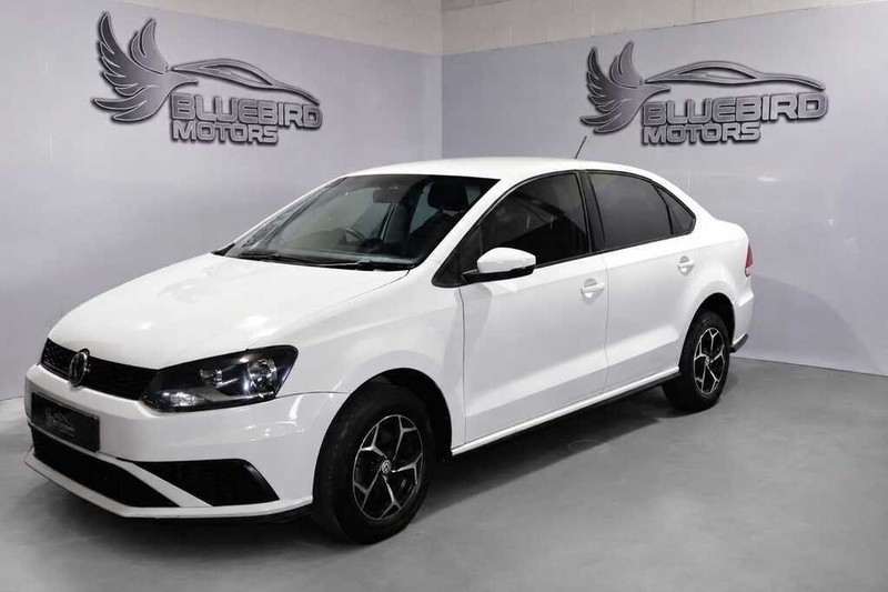 Volkswagen Polo - Bluebird Motors - Image 20