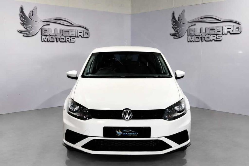 Volkswagen Polo - Bluebird Motors - Image 2