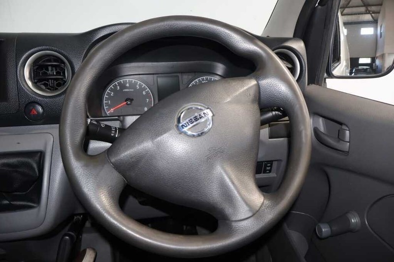Nissan NV350 Impendulo - Bluebird Motors - Image 9