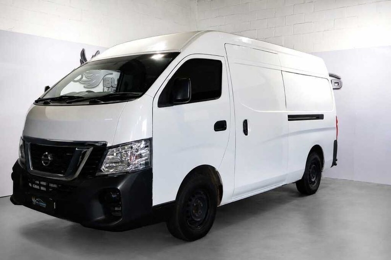 Nissan NV350 Impendulo - Bluebird Motors - Image 1