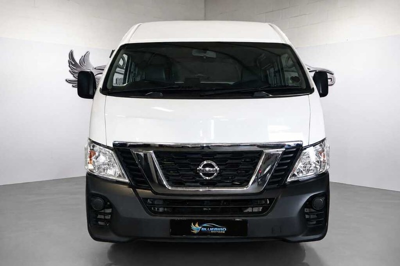 Nissan NV350 Impendulo - Bluebird Motors - Image 3