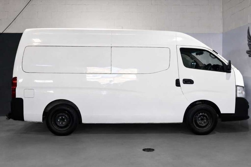 Nissan NV350 Impendulo - Bluebird Motors - Image 2