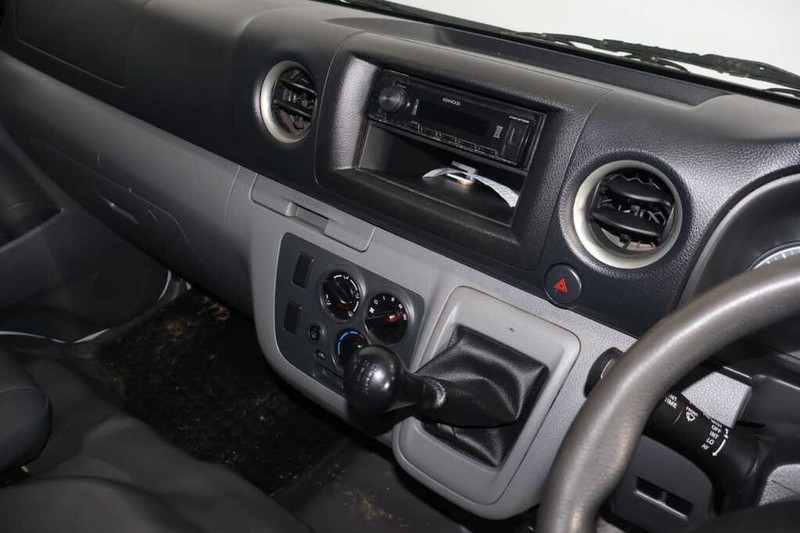 Nissan NV350 Impendulo - Bluebird Motors - Image 8