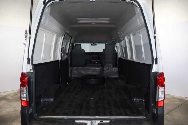 Nissan NV350 Impendulo - Bluebird Motors - Image 7