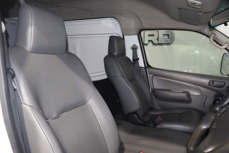 Nissan NV350 Impendulo - Bluebird Motors - Image 5