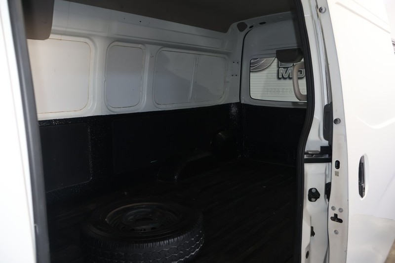 Nissan NV350 Impendulo - Bluebird Motors - Image 6
