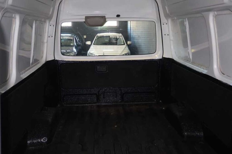 Nissan NV350 Impendulo - Bluebird Motors - Image 19