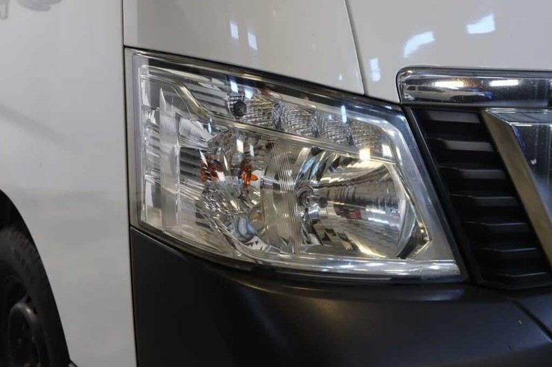 Nissan NV350 Impendulo - Bluebird Motors - Image 15