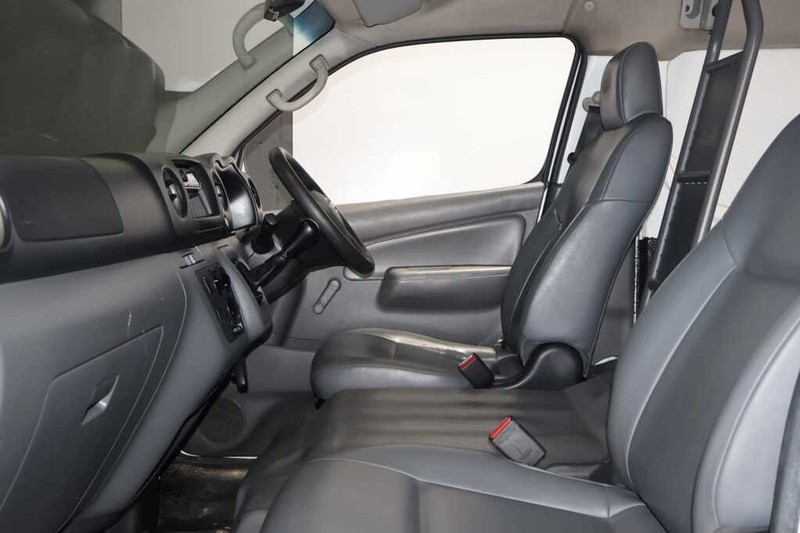 Nissan NV350 Impendulo - Bluebird Motors - Image 11